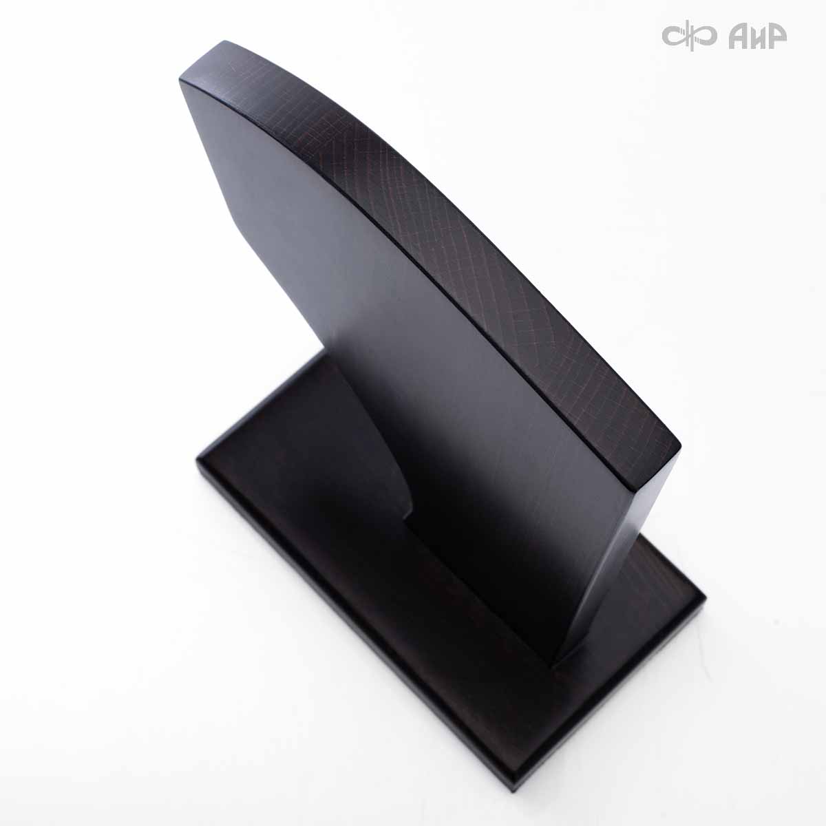 Магнитный держатель для ножей Парус (бук) - Компания «АиР»