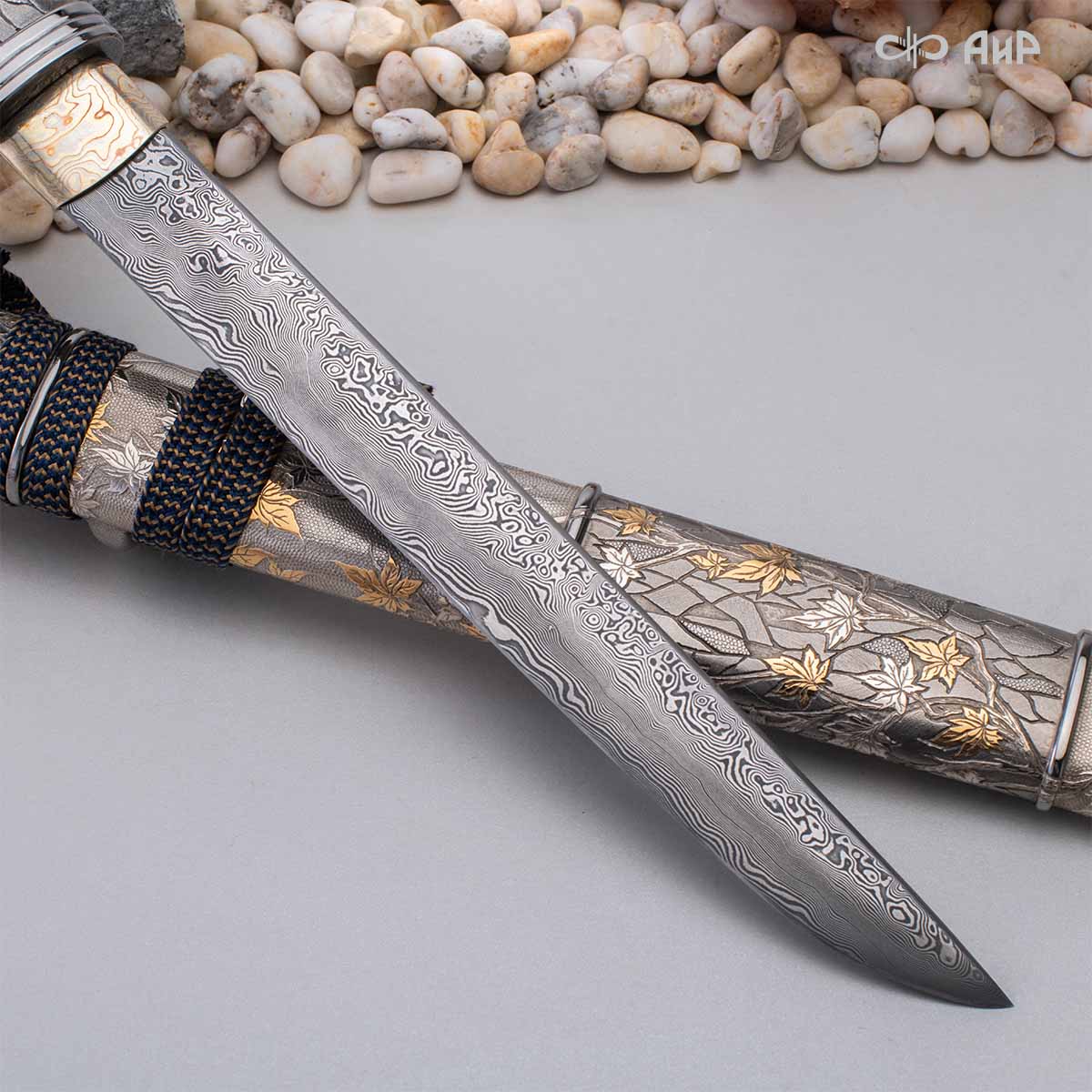 Танто Кленовый сад, Артикул: 39270 - Компания «АиР»