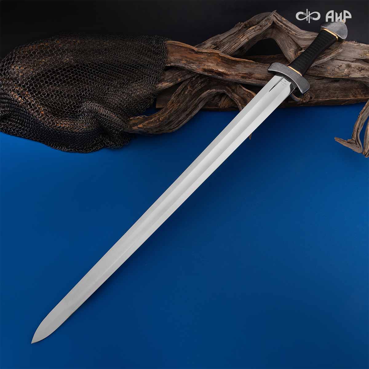 Меч Русич, Артикул: 39093 - Компания «АиР»
