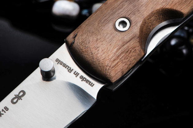 Какие складные ножи разрешены? - Компания «АиР». Блог оружейников Златоуста