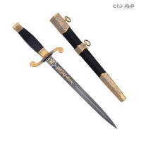 Кортик Офицерский, Артикул: 39233