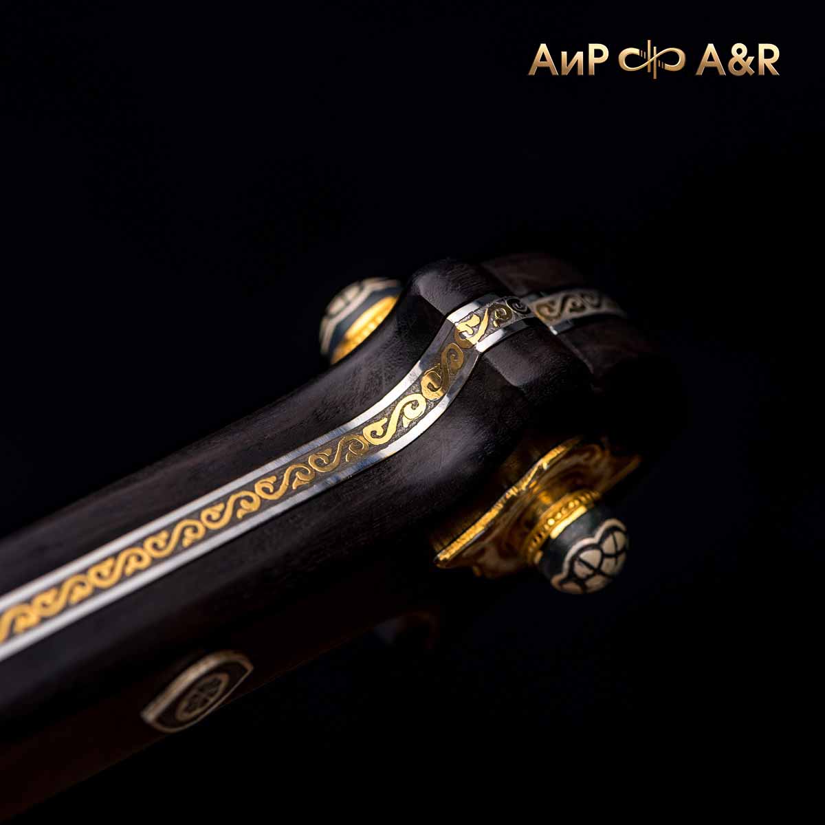 Кинжал Армянский, Артикул: 36934 - Компания «АиР»