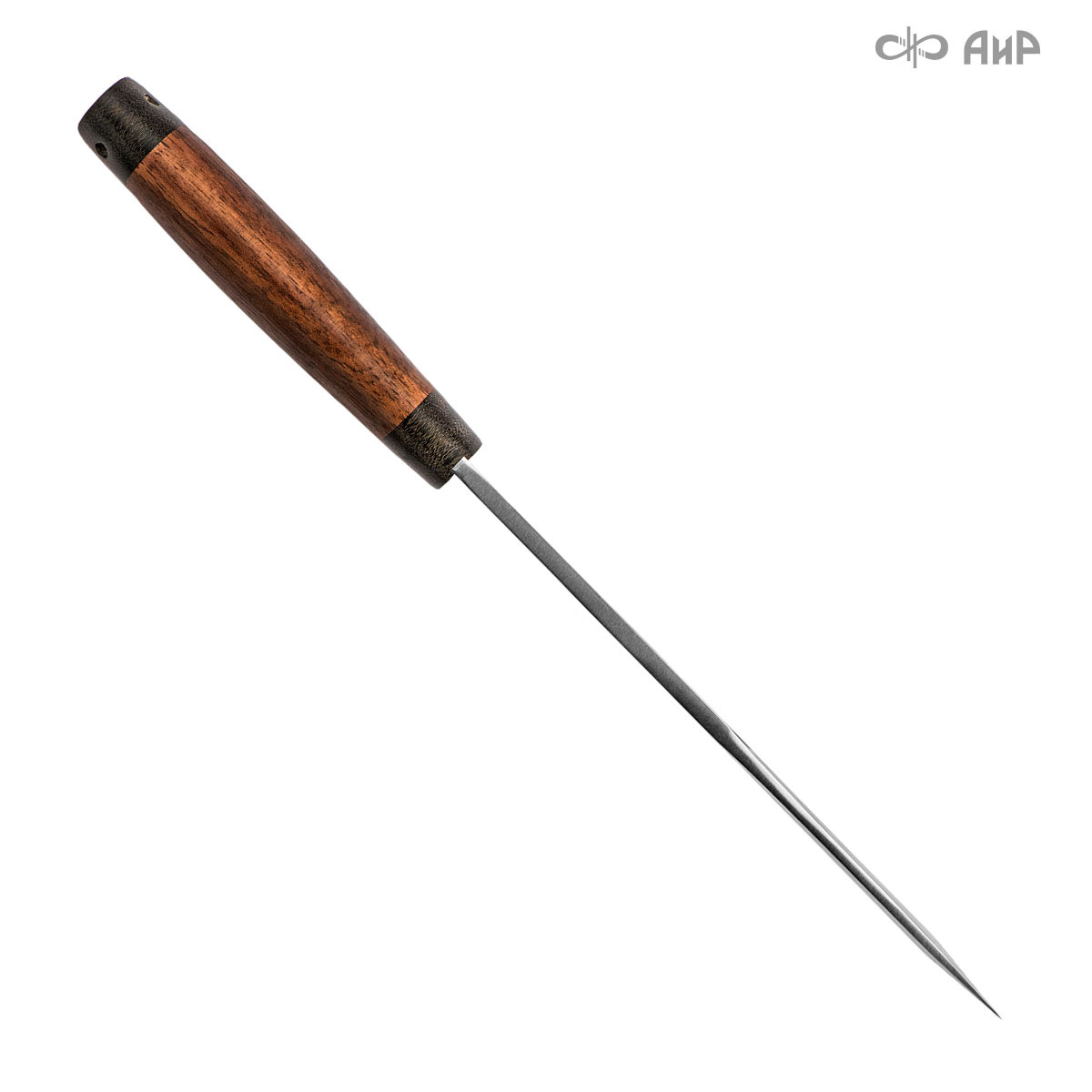  Набор Шашлычный-1 (орех, гравировка глухари) - Компания «АиР»