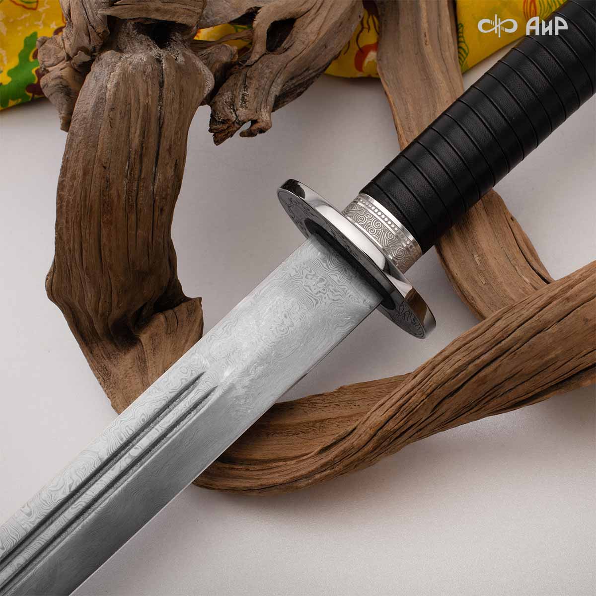 Меч китайский Зоркий сокол, Артикул: 39050 - Компания «АиР»