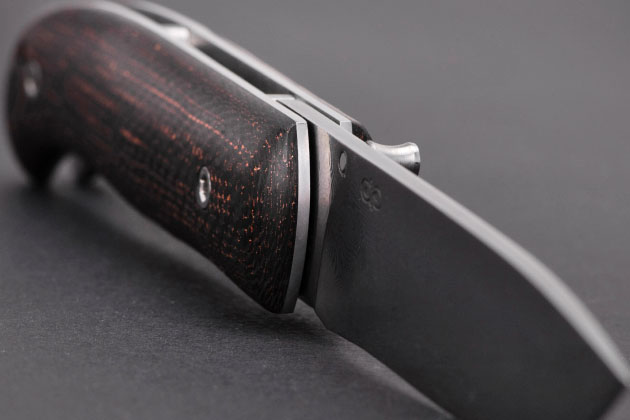 Какие складные ножи разрешены? - Компания «АиР». Блог оружейников Златоуста