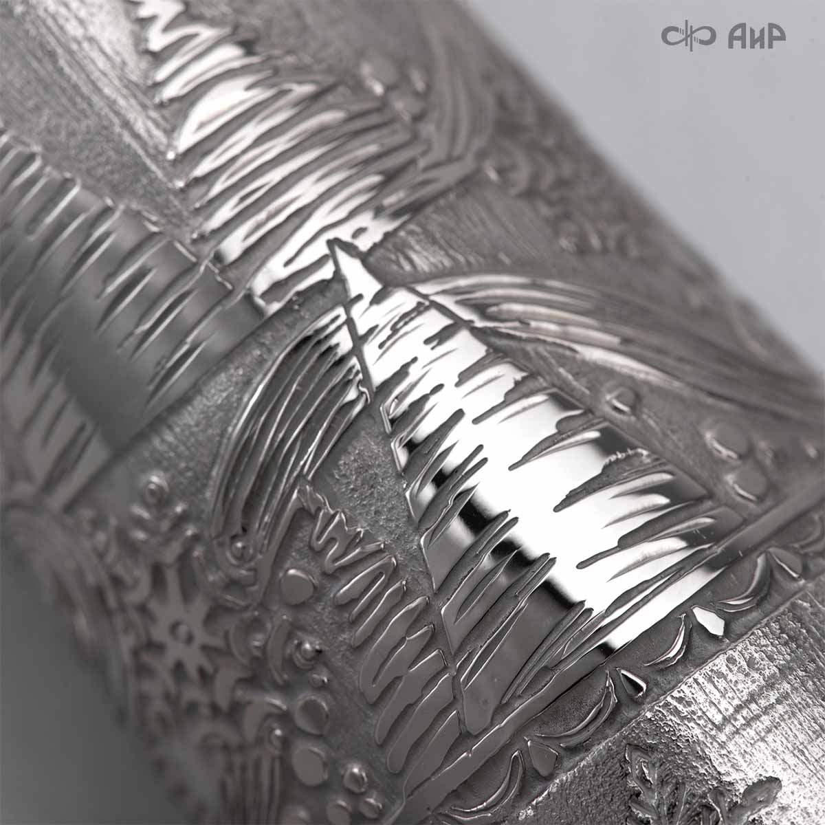 Сувенир Ангел Зима, Артикул: 39304 - Компания «АиР»