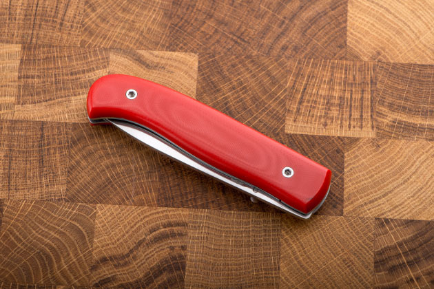 Какие складные ножи разрешены? - Компания «АиР». Блог оружейников Златоуста