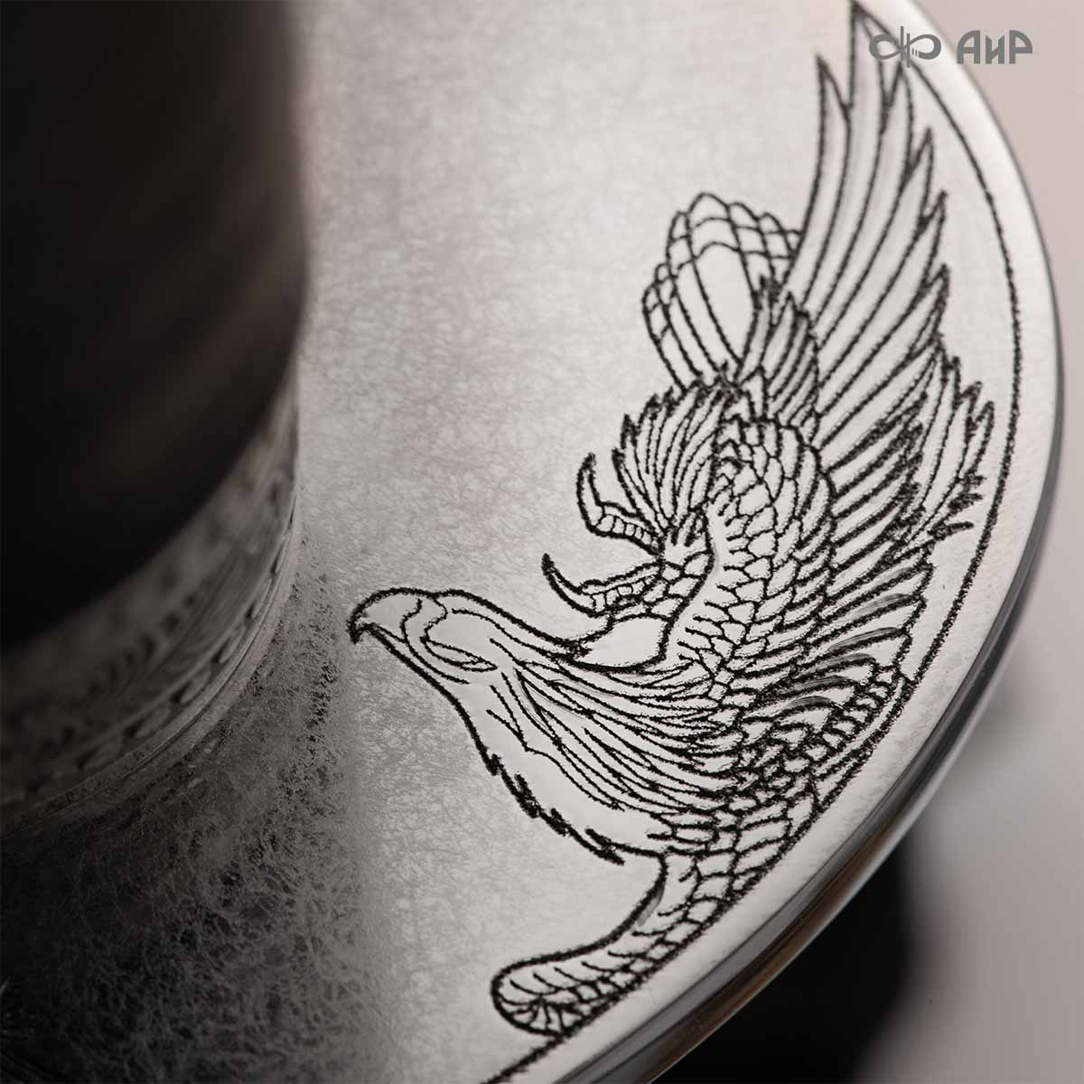 Меч китайский Зоркий сокол, Артикул: 39050 - Компания «АиР»