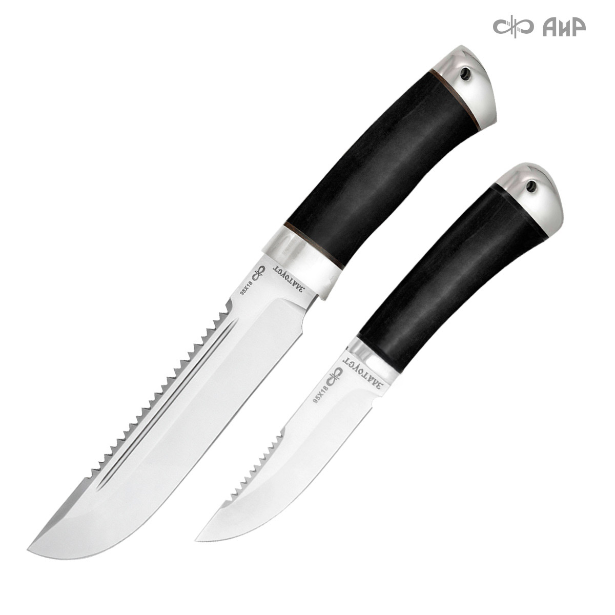 Набор Робинзон (граб) - Компания «АиР»