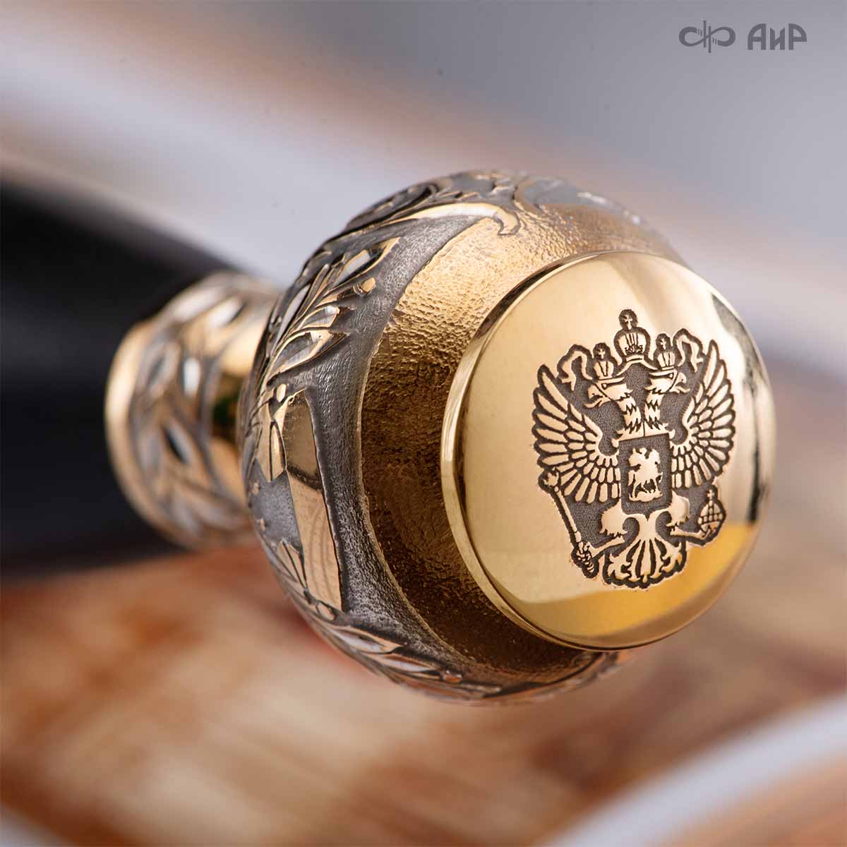 Набор с генеральским кортиком Наука побеждать, Артикул: 39175 - Компания «АиР»