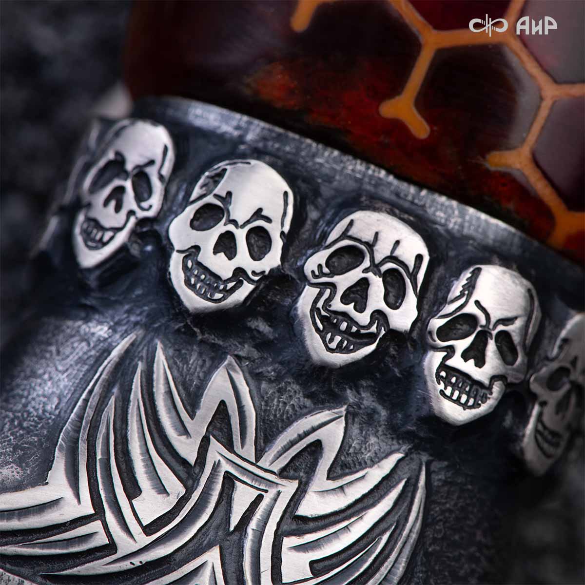 Нож Бессмертный, Артикул: 39271 - Компания «АиР»