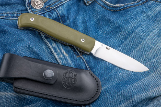 Какие складные ножи разрешены? - Компания «АиР». Блог оружейников Златоуста