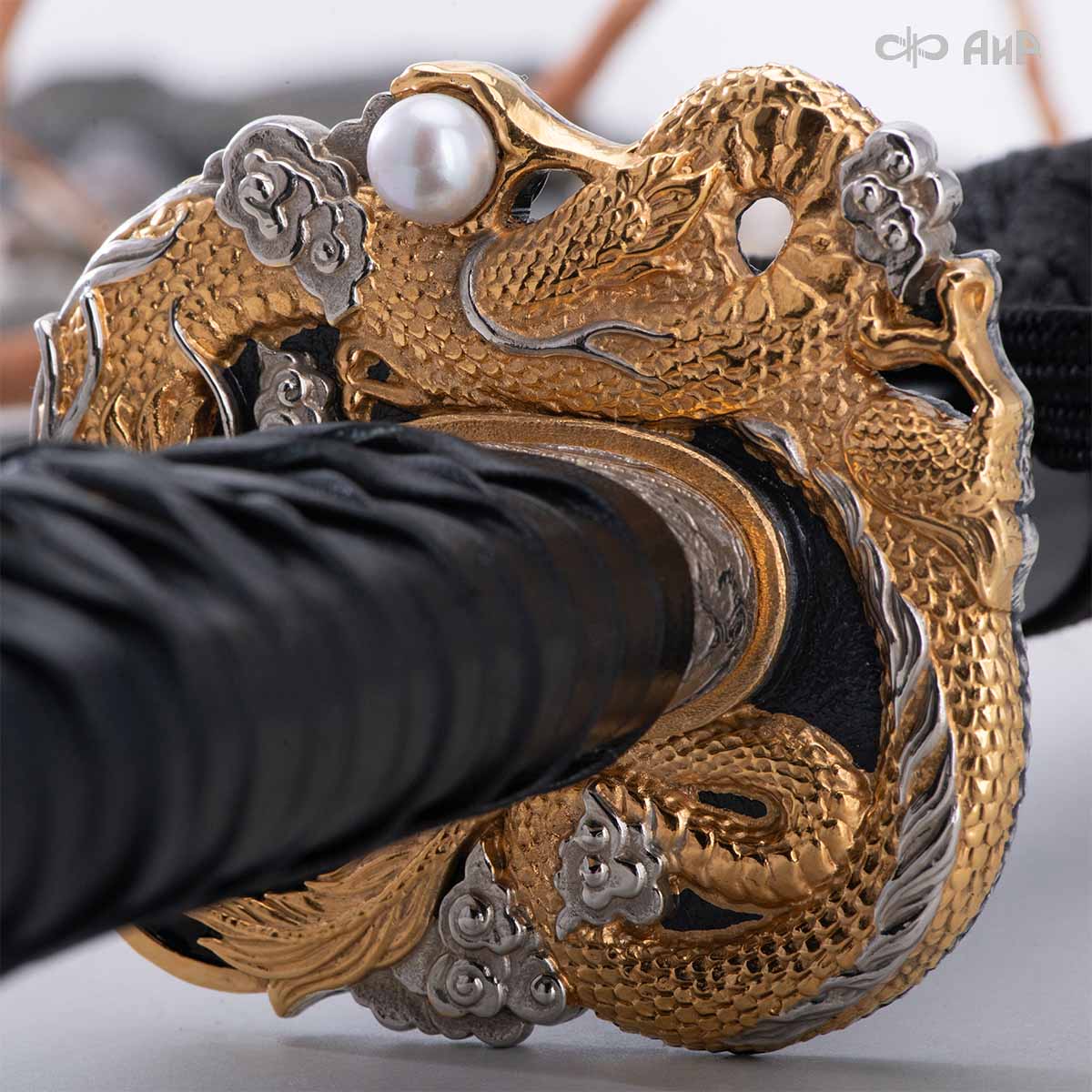 Катана Золотой дракон, Артикул: 39201 - Компания «АиР»