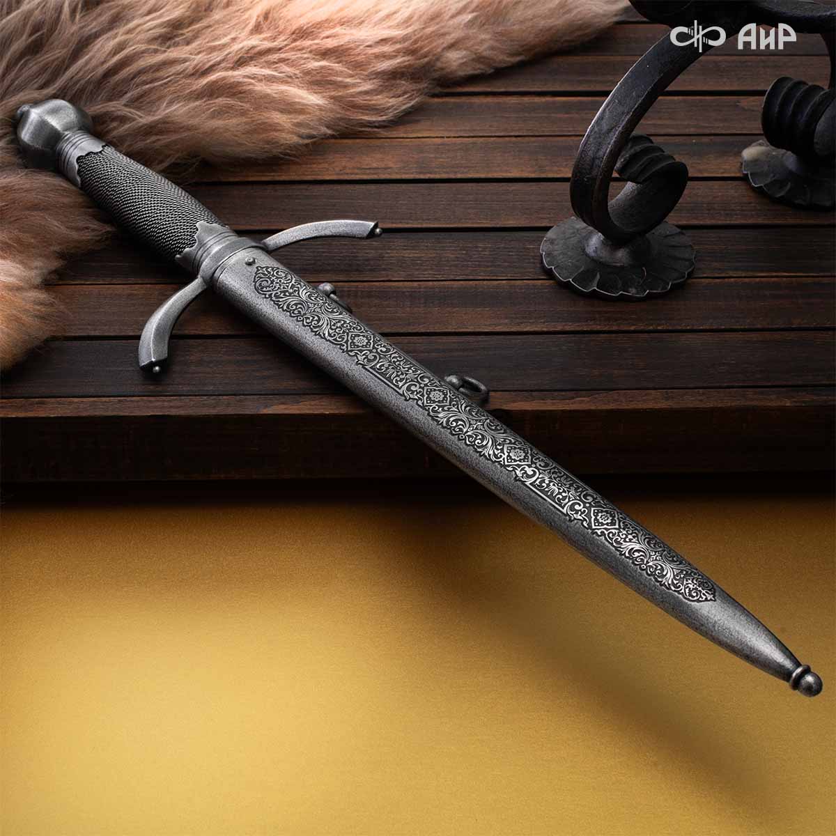 Стилет, Артикул: 39278 - Компания «АиР»