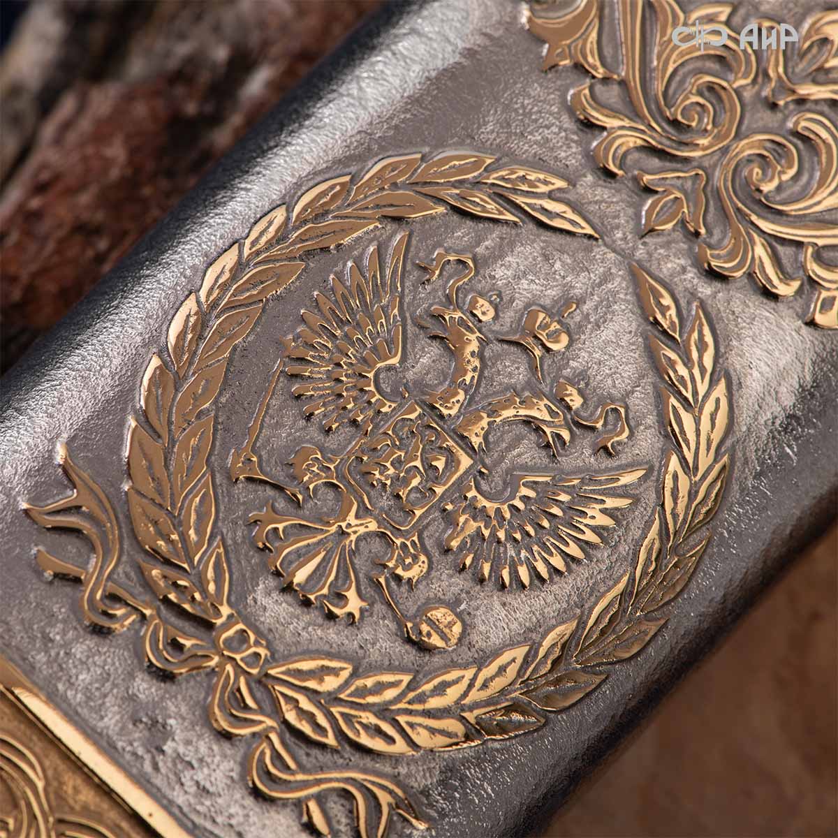 Шашка Казачья, Артикул: 39153 - Компания «АиР»