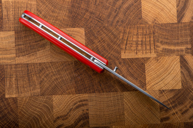 Какие складные ножи разрешены? - Компания «АиР». Блог оружейников Златоуста