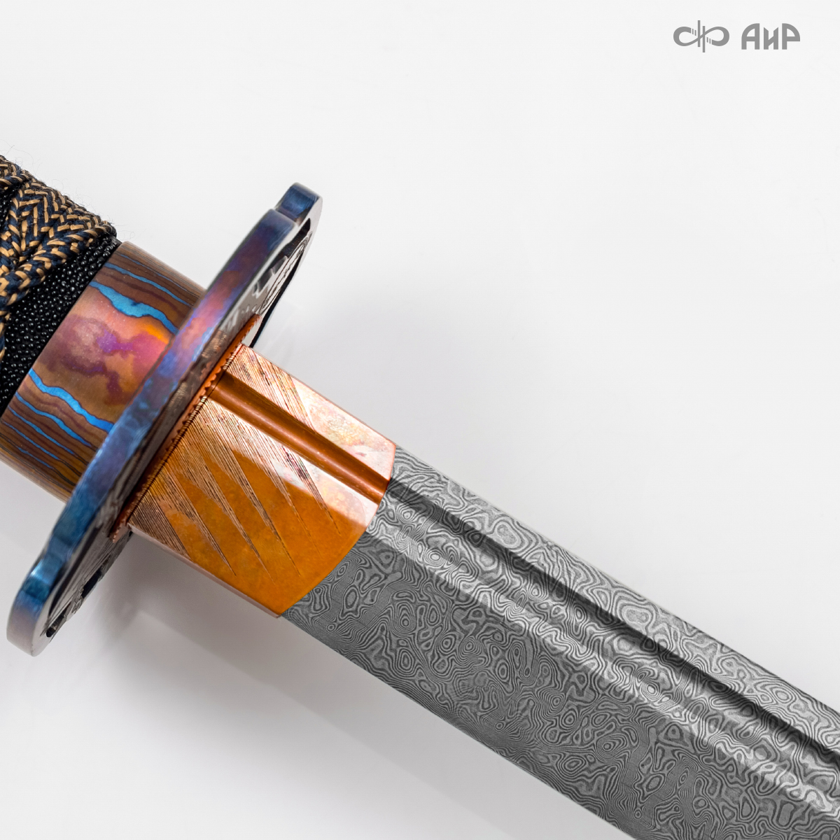 Катана Душа Фудзи, Артикул: 36737 - Компания «АиР»