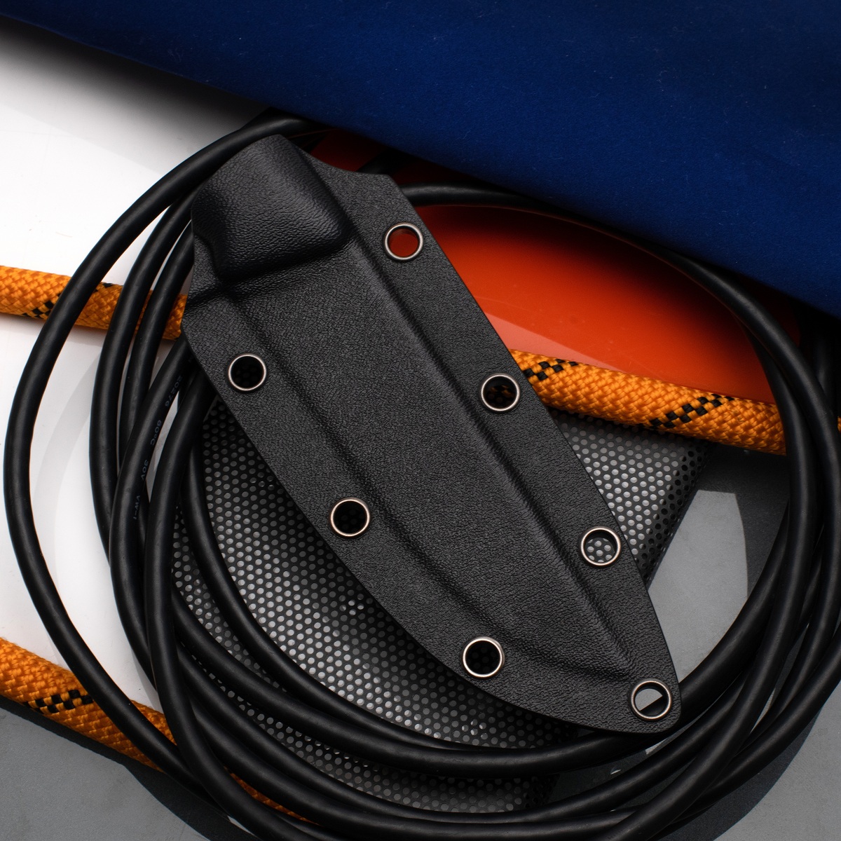 Жулан-Т (G10 черно-зеленый) - Компания «АиР»