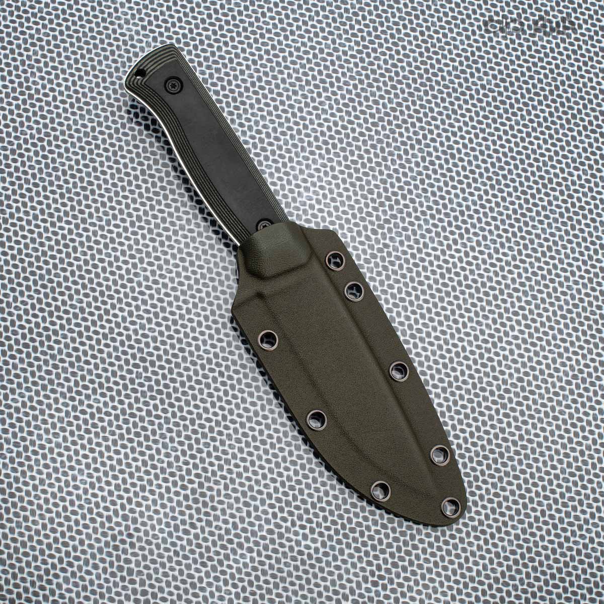 Стриж-Т (G10 оливковый) - Компания «АиР»