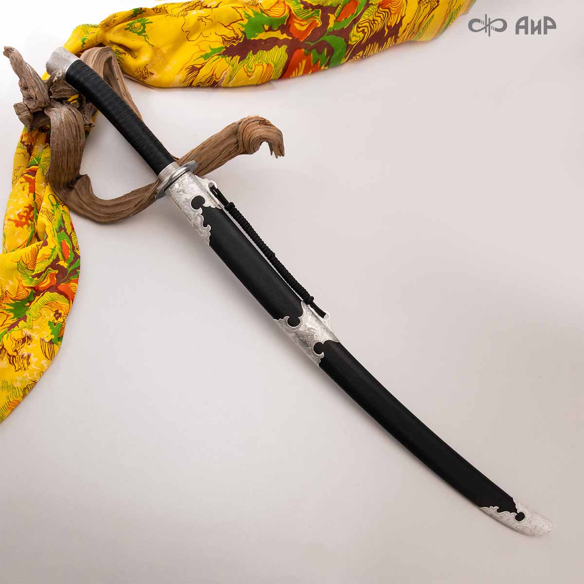 Меч китайский Зоркий сокол, Артикул: 39050 - Компания «АиР»