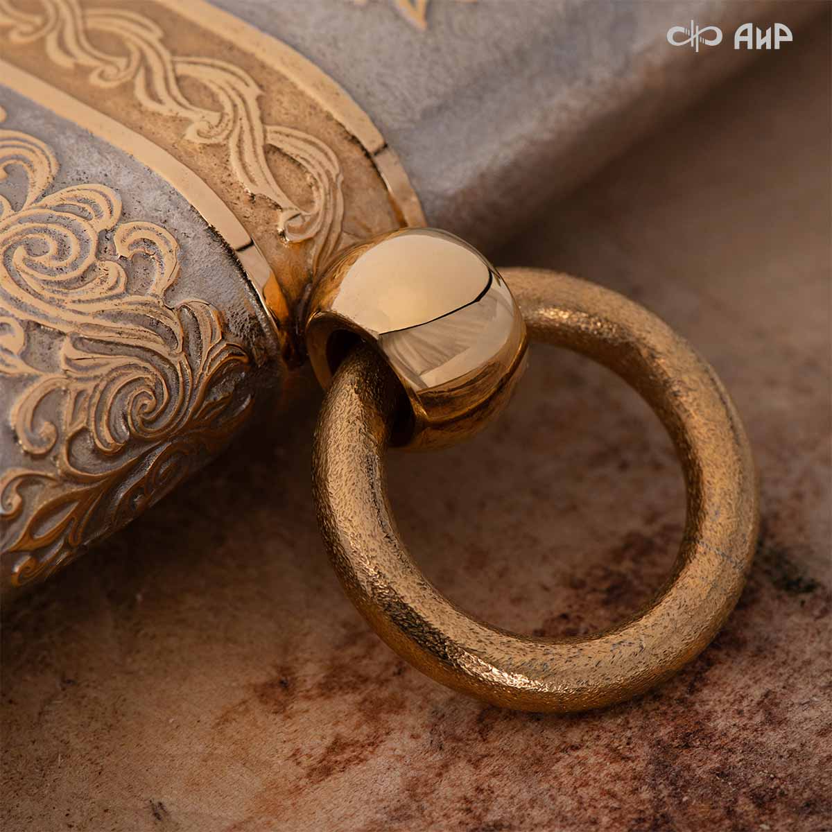Шашка Казачья, Артикул: 39153 - Компания «АиР»