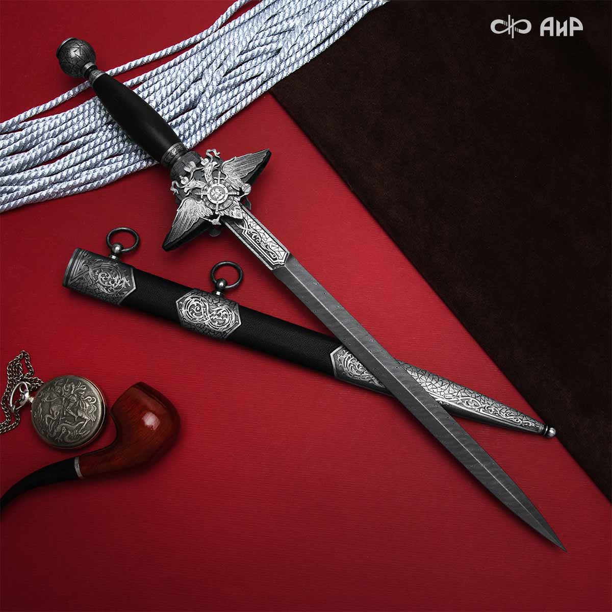 Кортик Генеральский, Артикул: 38360  - Компания «АиР»