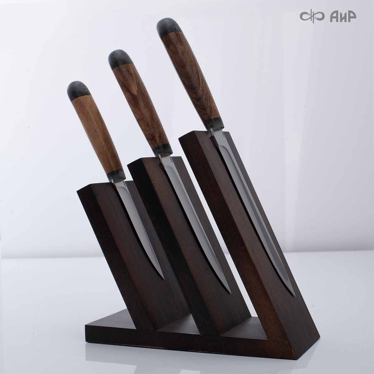 Набор Кухонный-3 (дерево) - Компания «АиР»