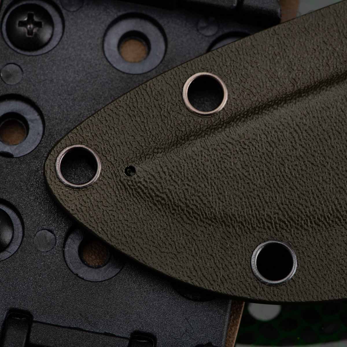 Жулан-Т (G10 красный) - Компания «АиР»