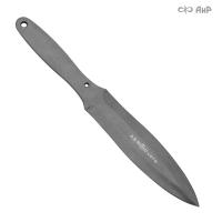 Метательный нож Луч-С с покрытием sandwave