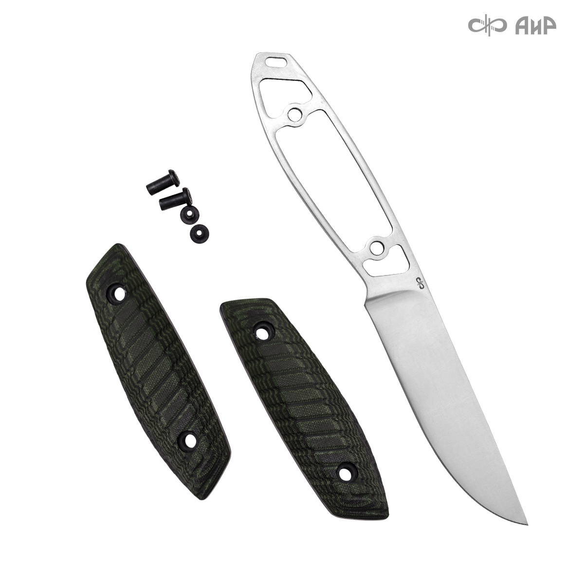 Жулан-Т (G10, микарта) - Компания «АиР»