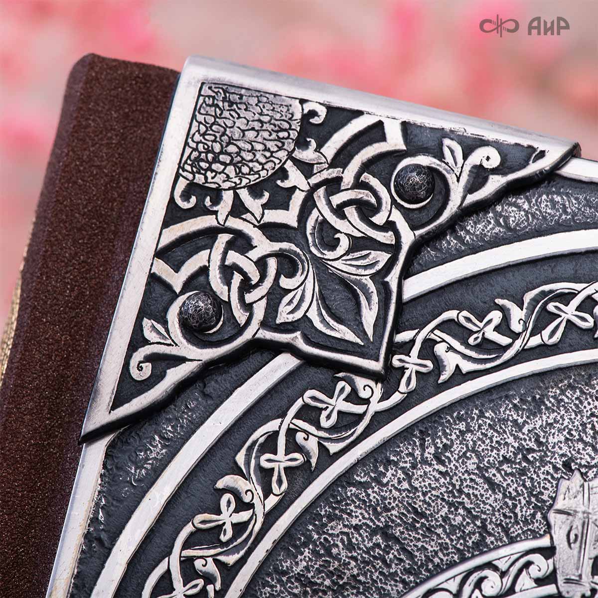 Книга в окладе Омар Хайям. Рубаи, Артикул: 39143 - Компания «АиР»