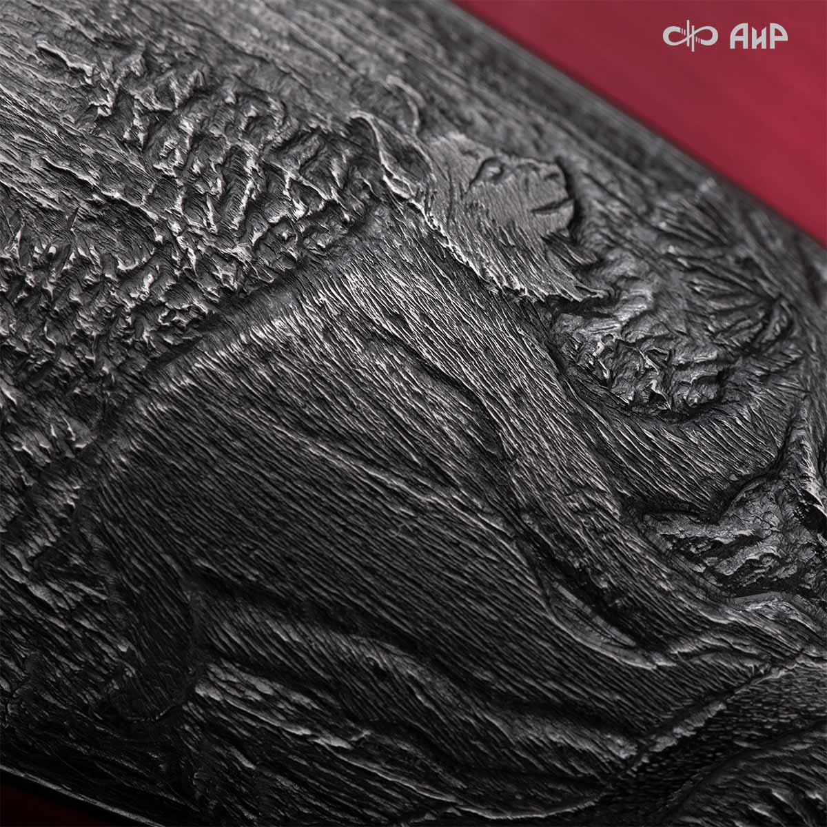 Кинжал охотничий Русский лес, Артикул: 39184  - Компания «АиР»