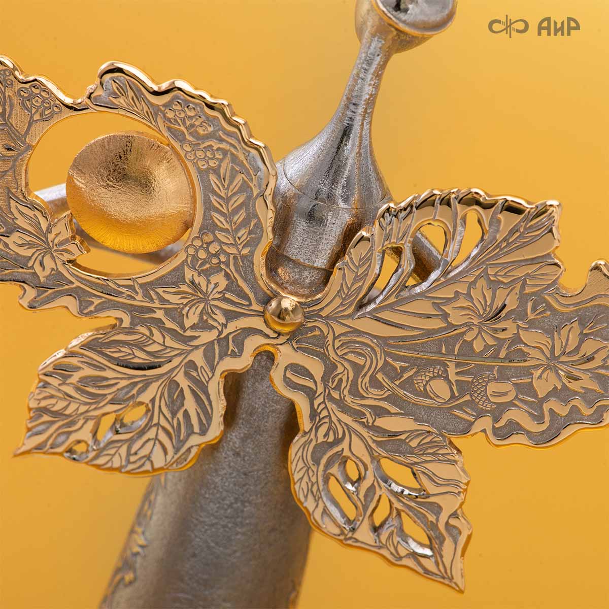 Сувенир Ангел Осень, Артикул: 39307 - Компания «АиР»