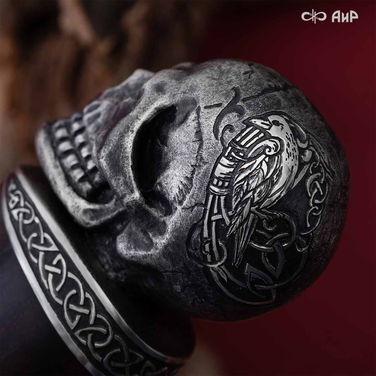 Нож Бессмертный, Артикул: 39321 - Компания «АиР»