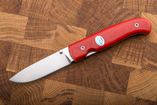 Какие складные ножи разрешены? - Компания «АиР». Блог оружейников Златоуста