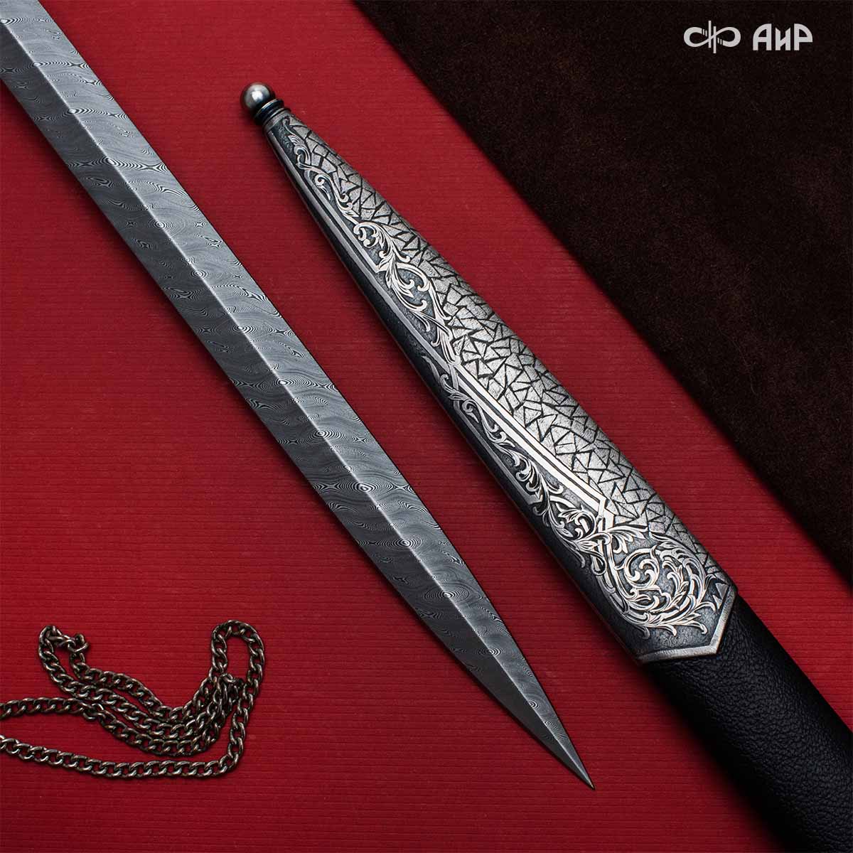 Кортик Генеральский, Артикул: 38360  - Компания «АиР»