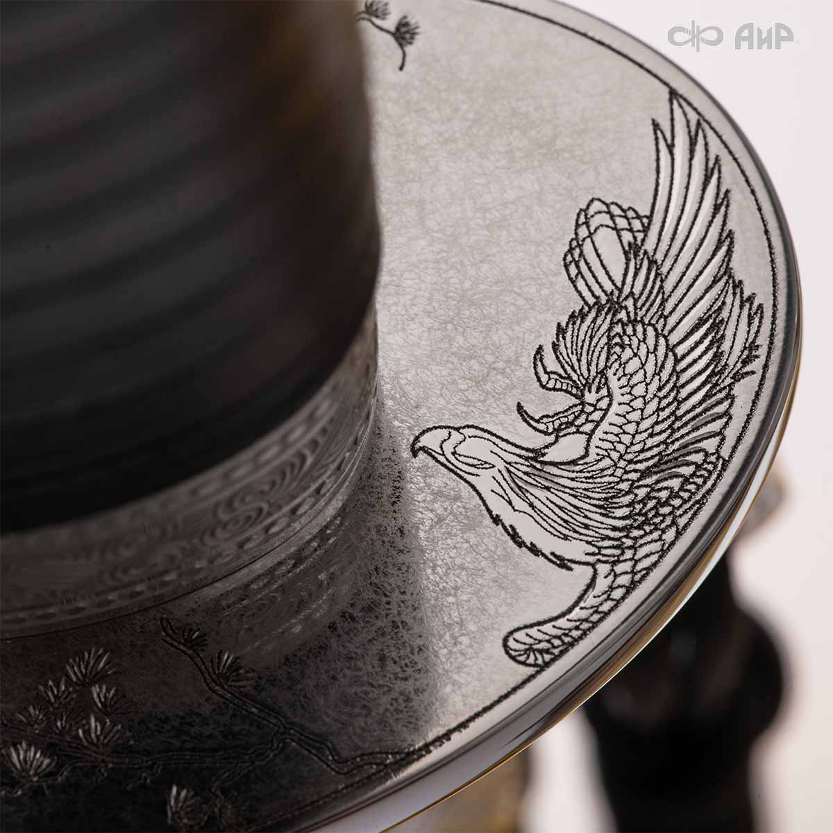 Меч китайский Зоркий сокол, Артикул: 39050 - Компания «АиР»