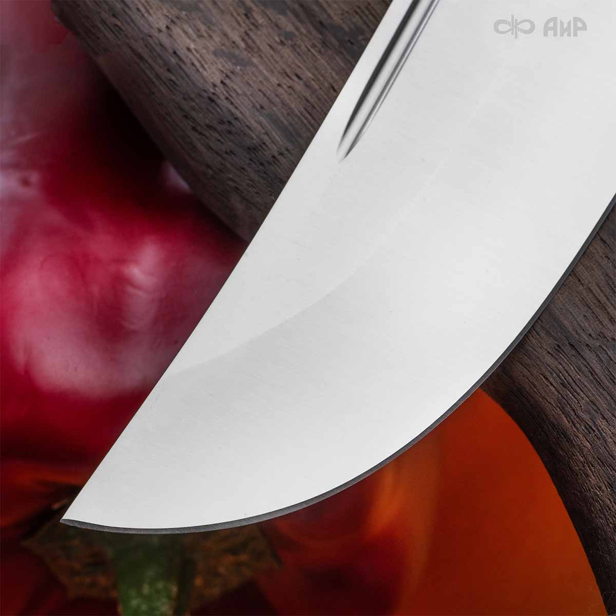 Пчак ЦМ (микарта фиолетовая джинса) - Компания «АиР»