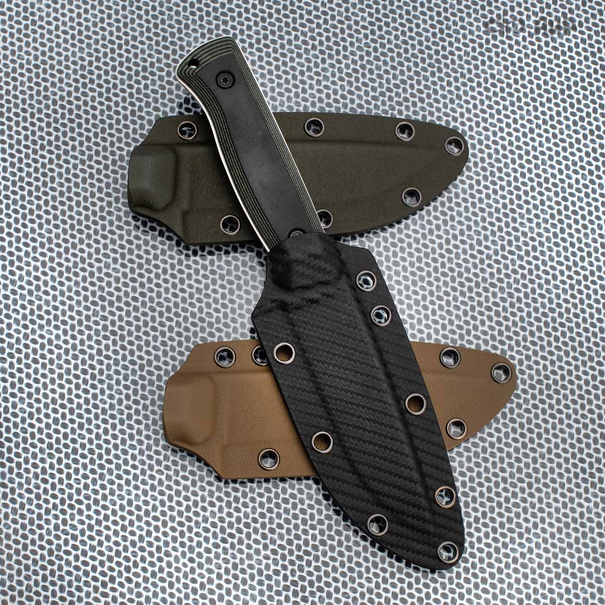 Стриж-Т (G10 оливковый) - Компания «АиР»