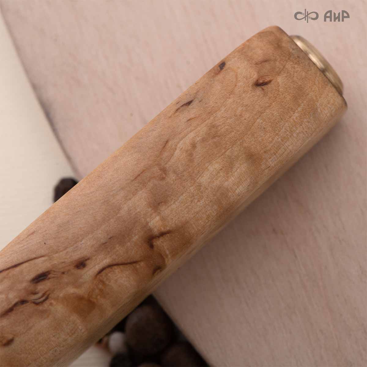 Мясницкий (стабилизированная карельская береза натуральная) - Компания «АиР»