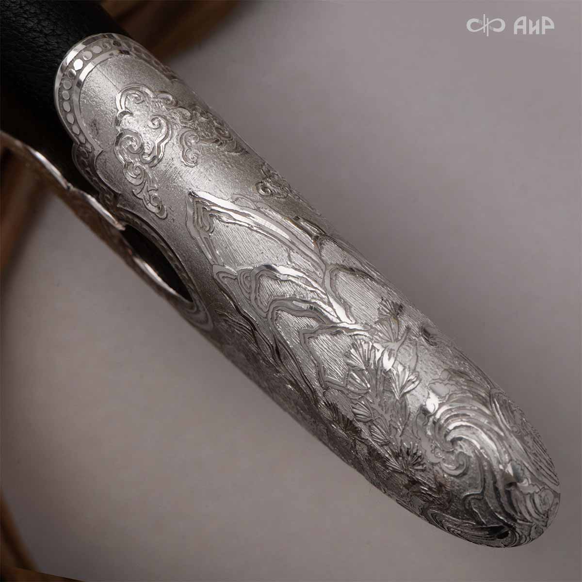 Меч китайский Зоркий сокол, Артикул: 39050 - Компания «АиР»