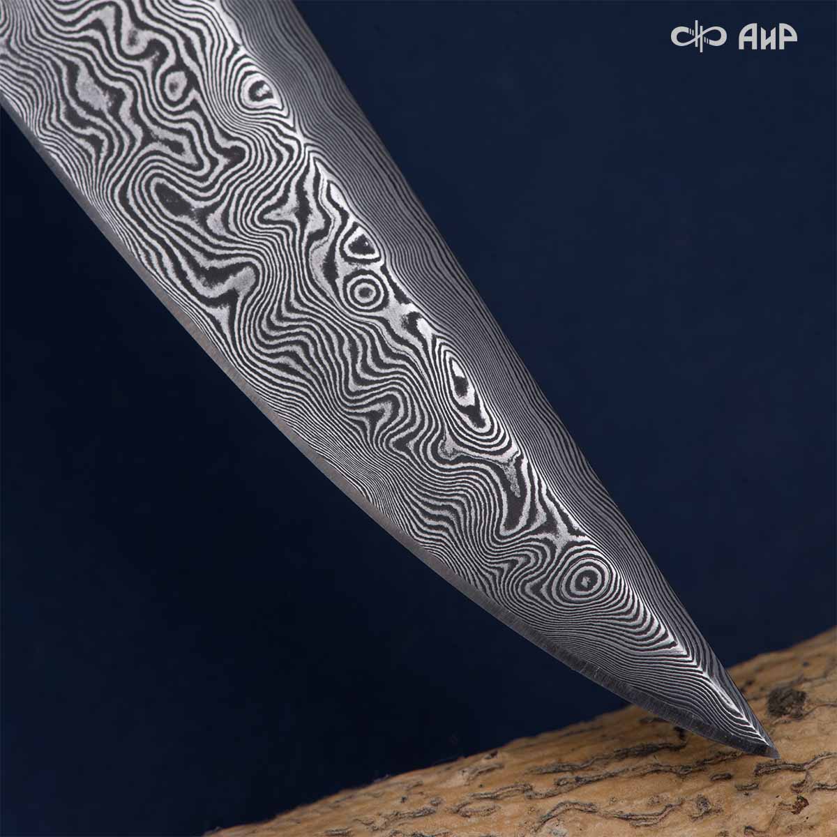  Гарнитур охотничий Царская охота, с хиршфангером, Артикул: 39191 - Компания «АиР»