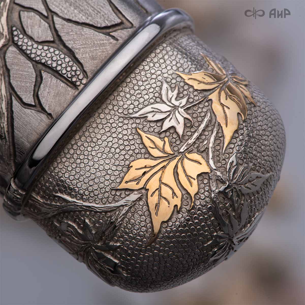 Танто Кленовый сад, Артикул: 39270 - Компания «АиР»