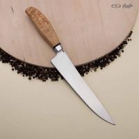 Мясницкий (стабилизированная карельская береза натуральная)