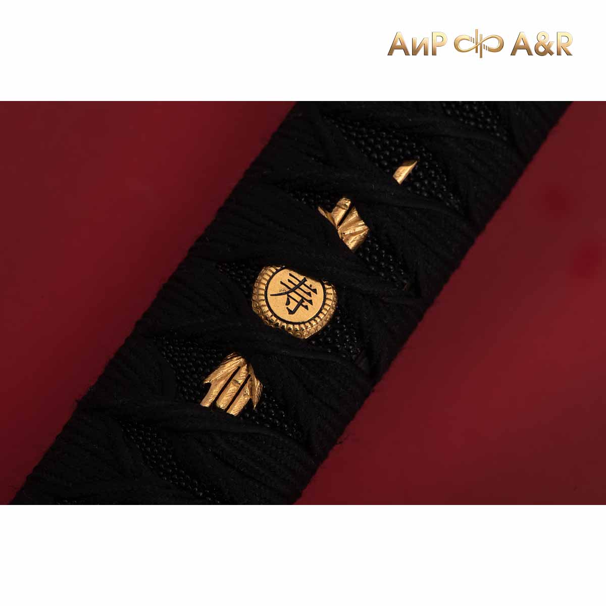 Рожок для обуви Мусуби, дамасская сталь ZDI-1016, Артикул: 37440 - Компания «АиР»