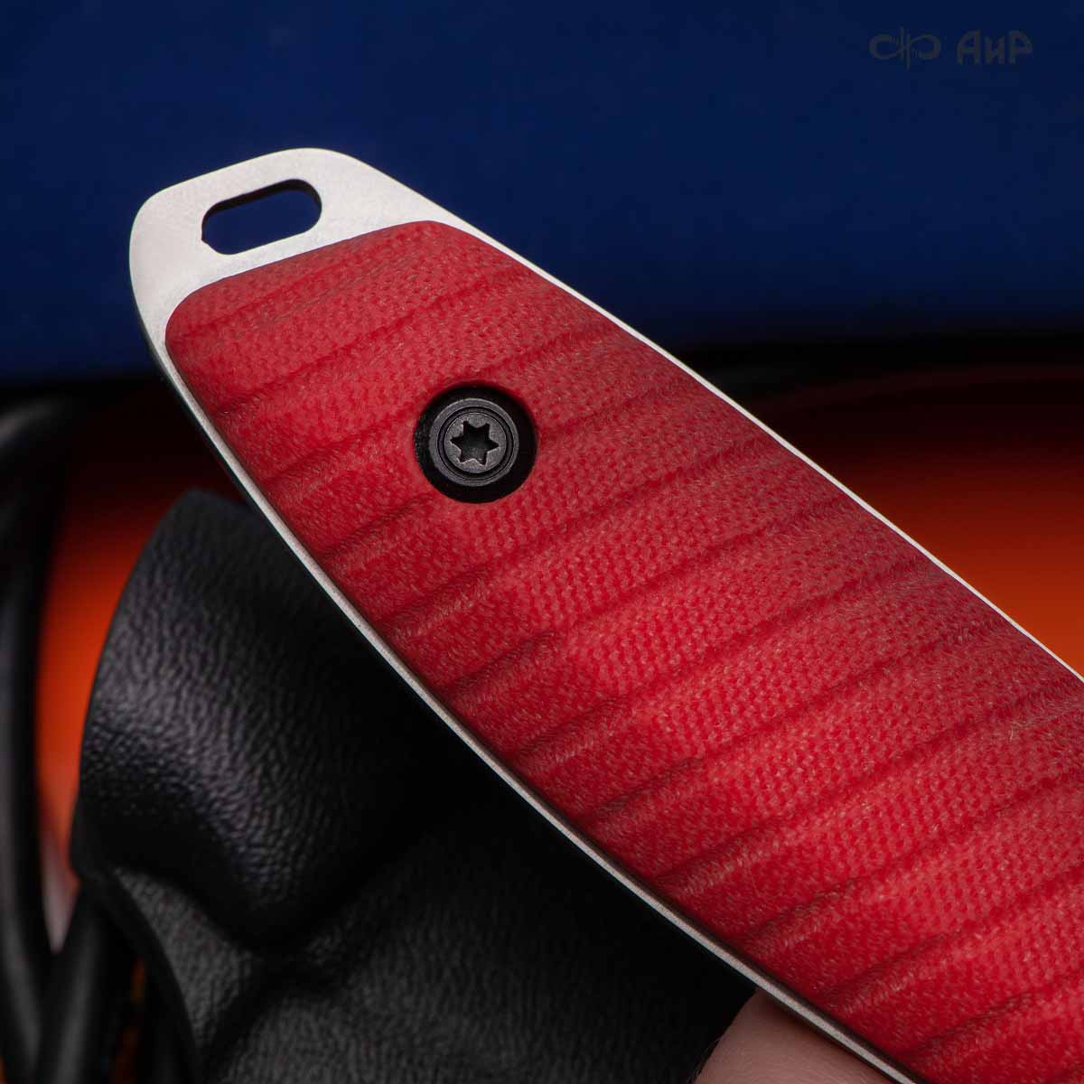 Жулан-Т (G10 красный) - Компания «АиР»