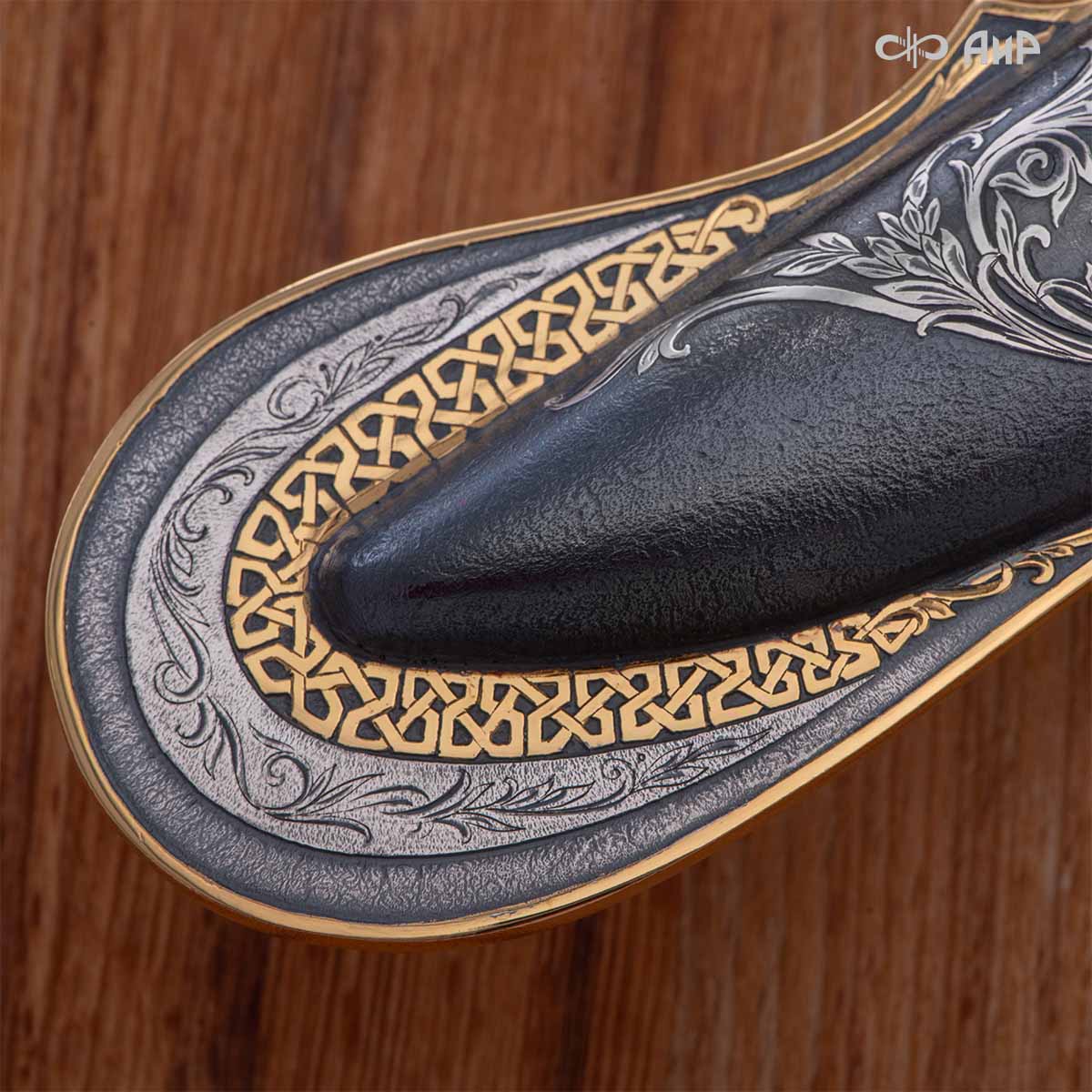 Сабля Офицерская, Артикул: 39241 - Компания «АиР»