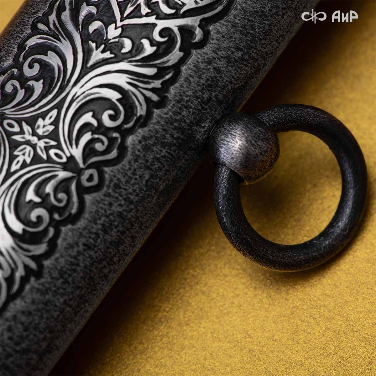 Стилет, Артикул: 39278 - Компания «АиР»