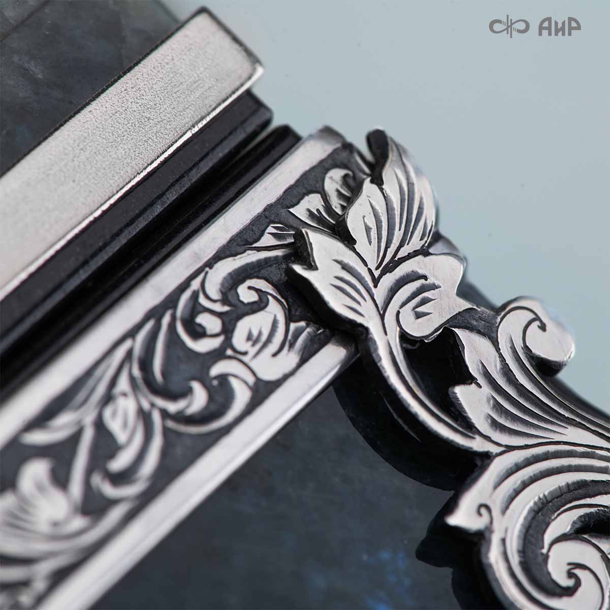 Шкатулка из лабрадорита Светлячки, Артикул: 39206 - Компания «АиР»