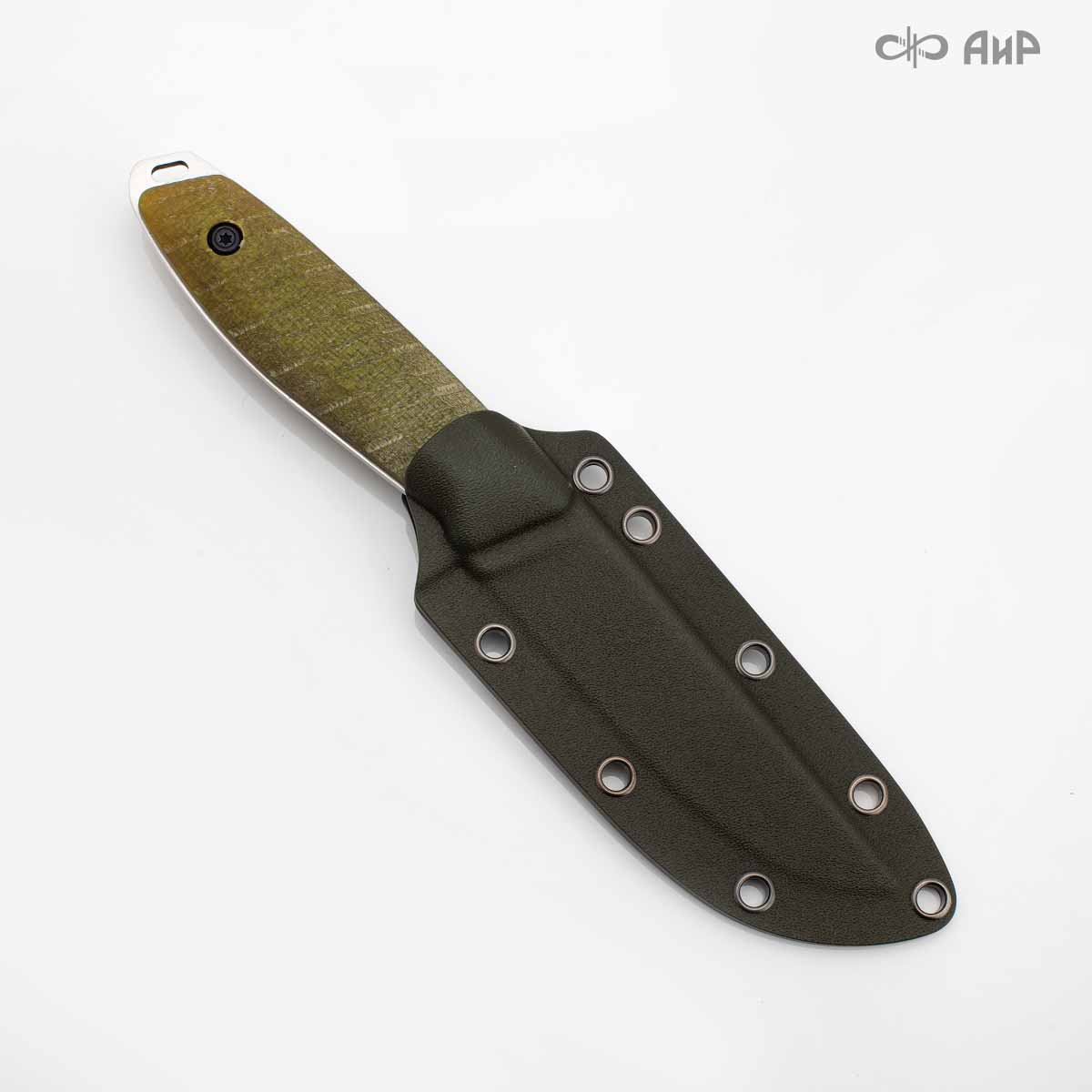 Жулан-Т (G10 красный) - Компания «АиР»